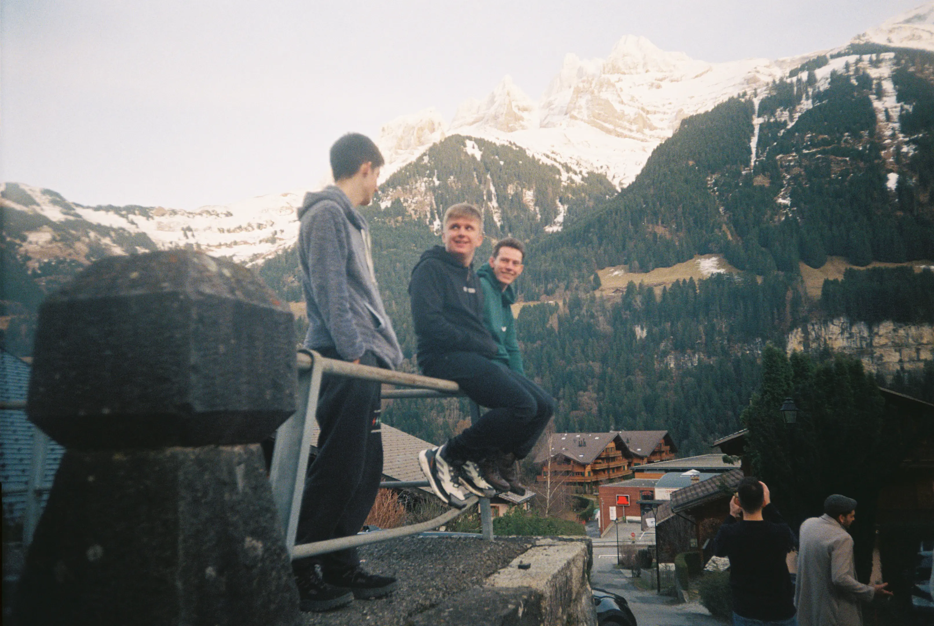 600+ km of Slopes Across France & Switzerland Portes du Soleil Slopes