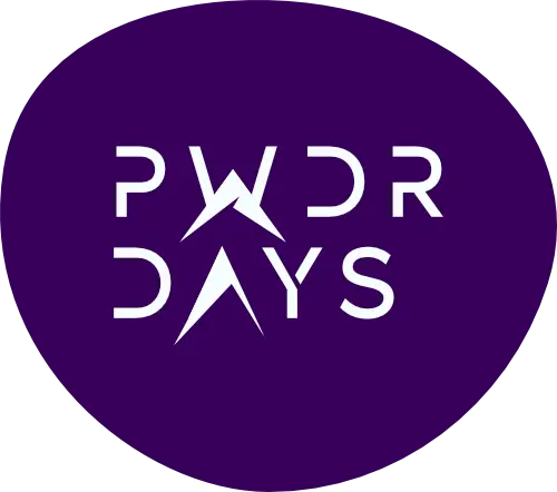 PWDR DAYS 2025